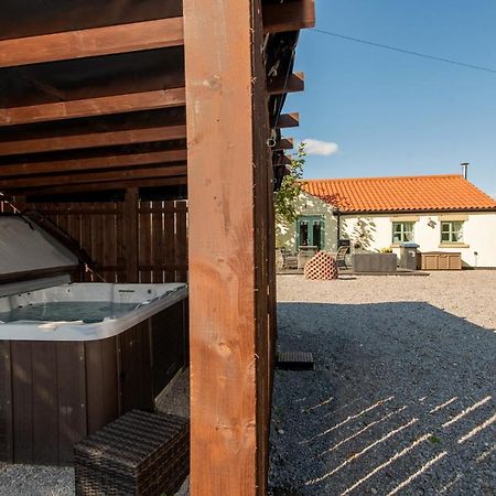 East Farm Cottage دورهام المظهر الخارجي الصورة