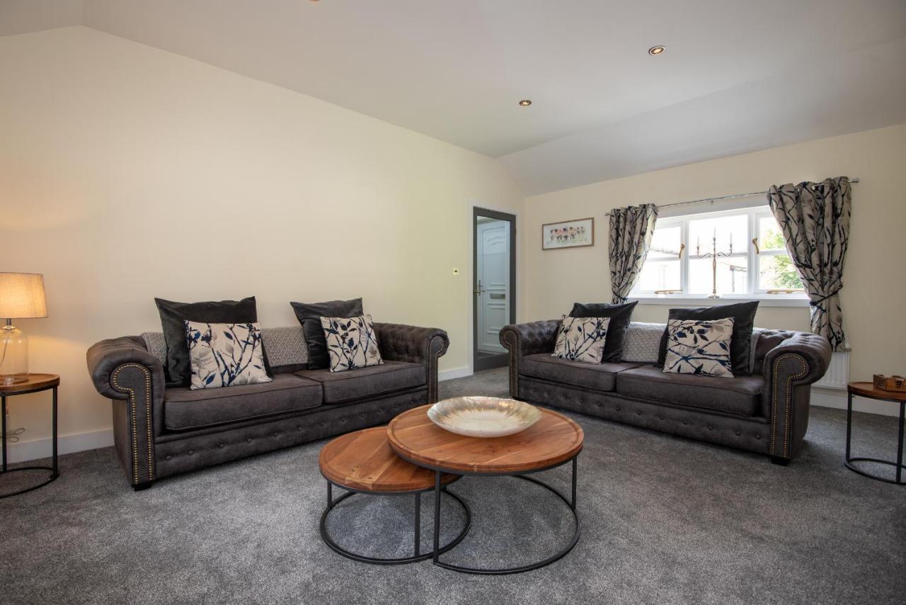 East Farm Cottage دورهام المظهر الخارجي الصورة