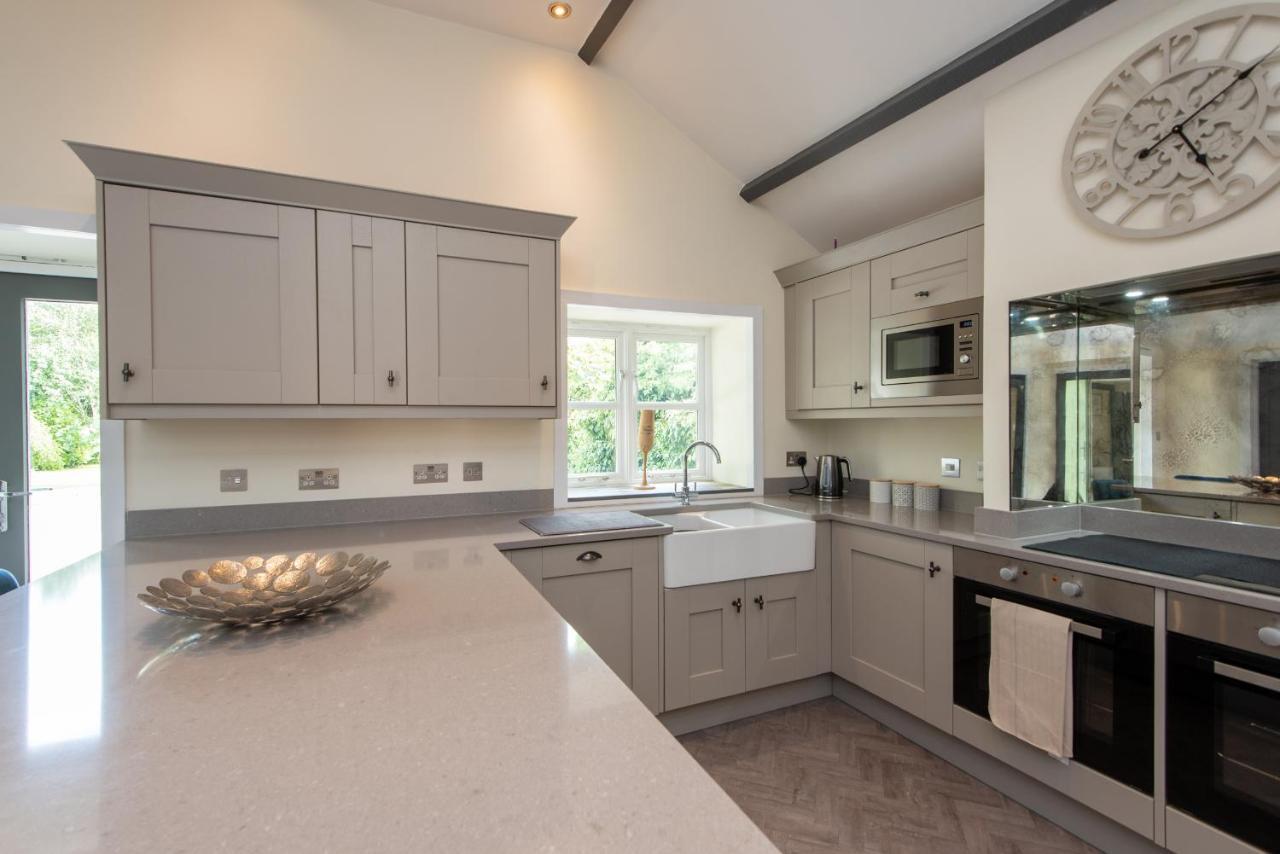 East Farm Cottage دورهام المظهر الخارجي الصورة