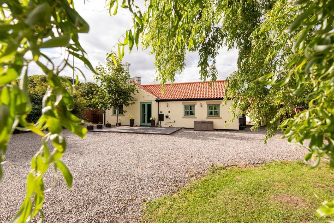 East Farm Cottage دورهام المظهر الخارجي الصورة