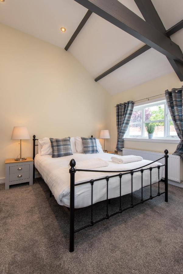 East Farm Cottage دورهام المظهر الخارجي الصورة