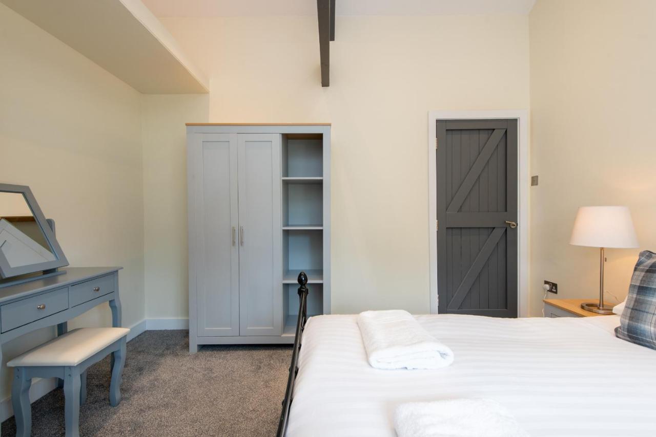 East Farm Cottage دورهام المظهر الخارجي الصورة