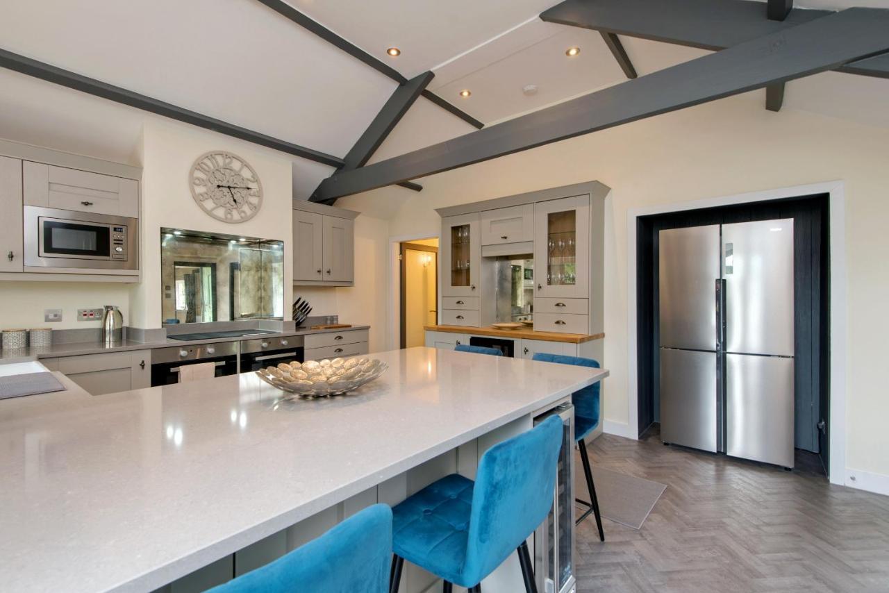 East Farm Cottage دورهام المظهر الخارجي الصورة