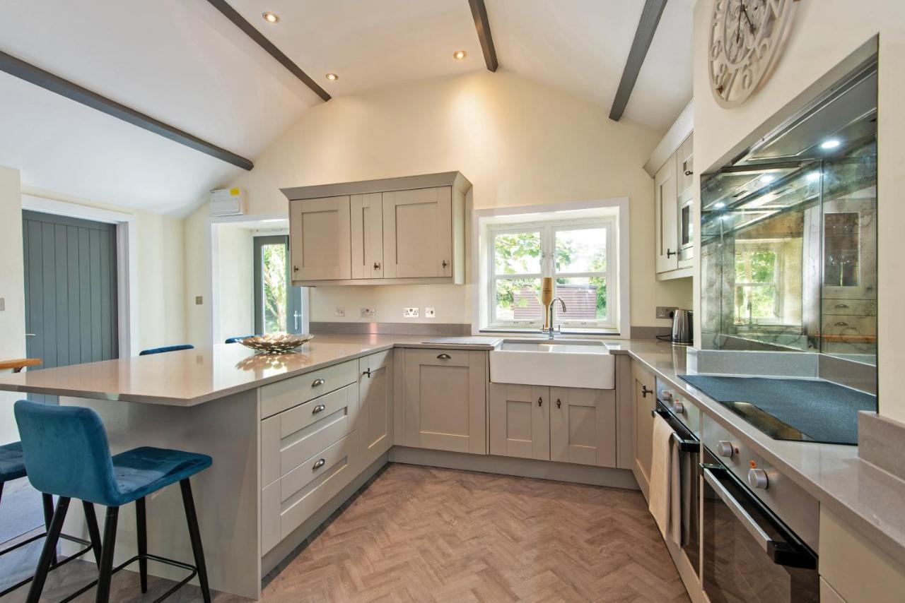 East Farm Cottage دورهام المظهر الخارجي الصورة
