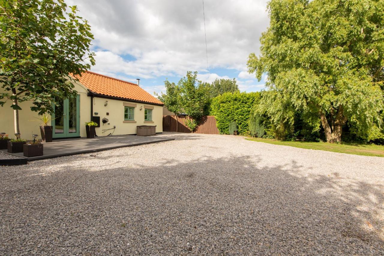 East Farm Cottage دورهام المظهر الخارجي الصورة