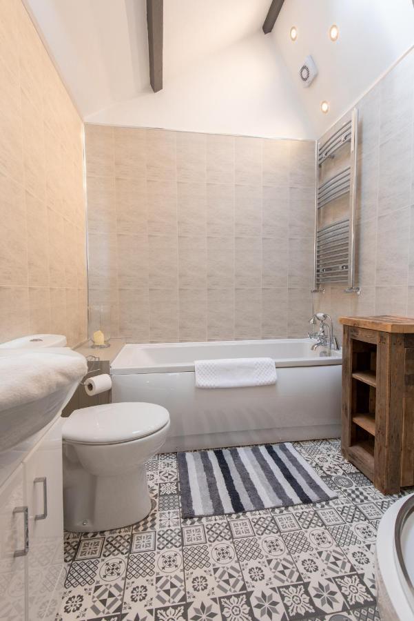 East Farm Cottage دورهام المظهر الخارجي الصورة