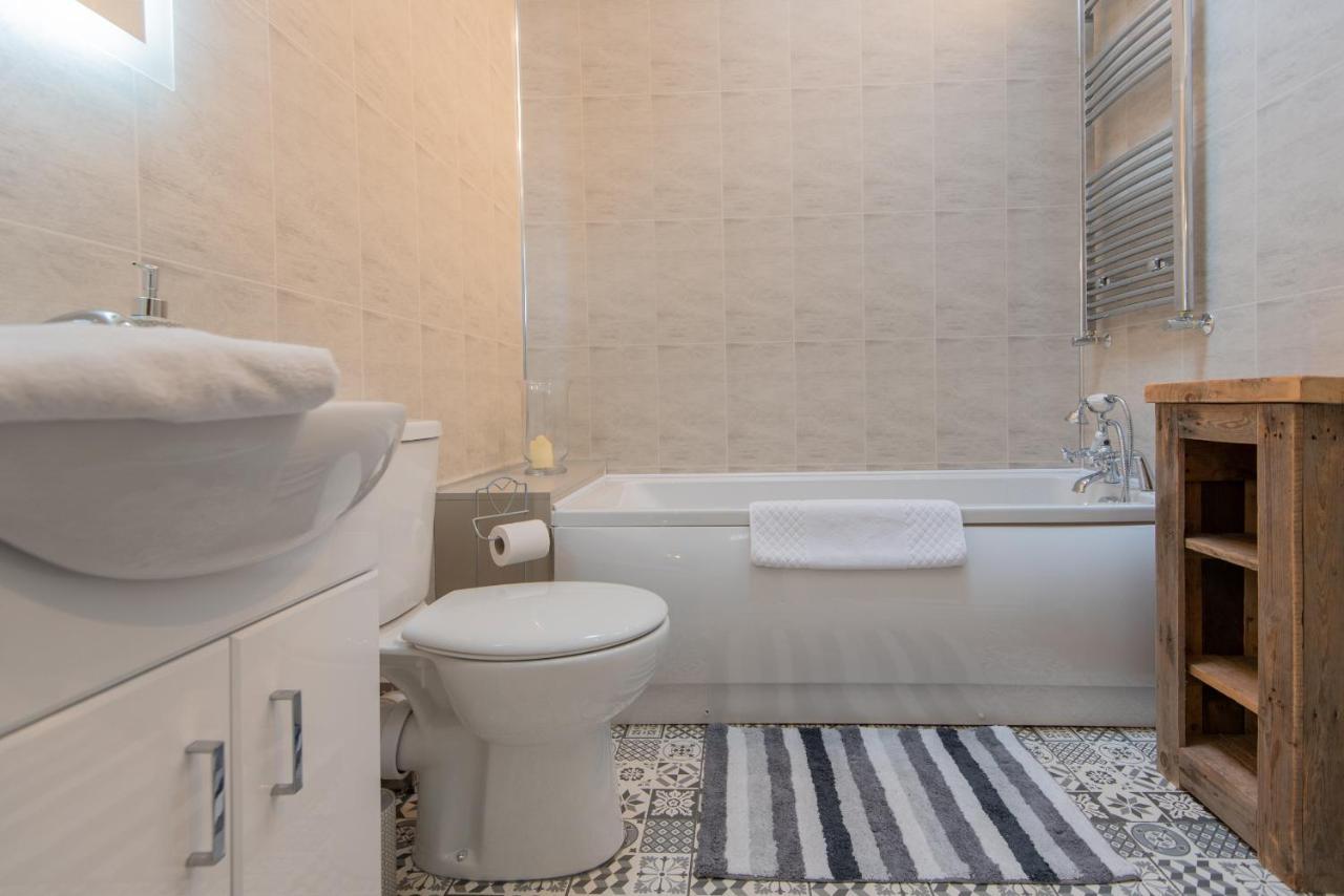 East Farm Cottage دورهام المظهر الخارجي الصورة